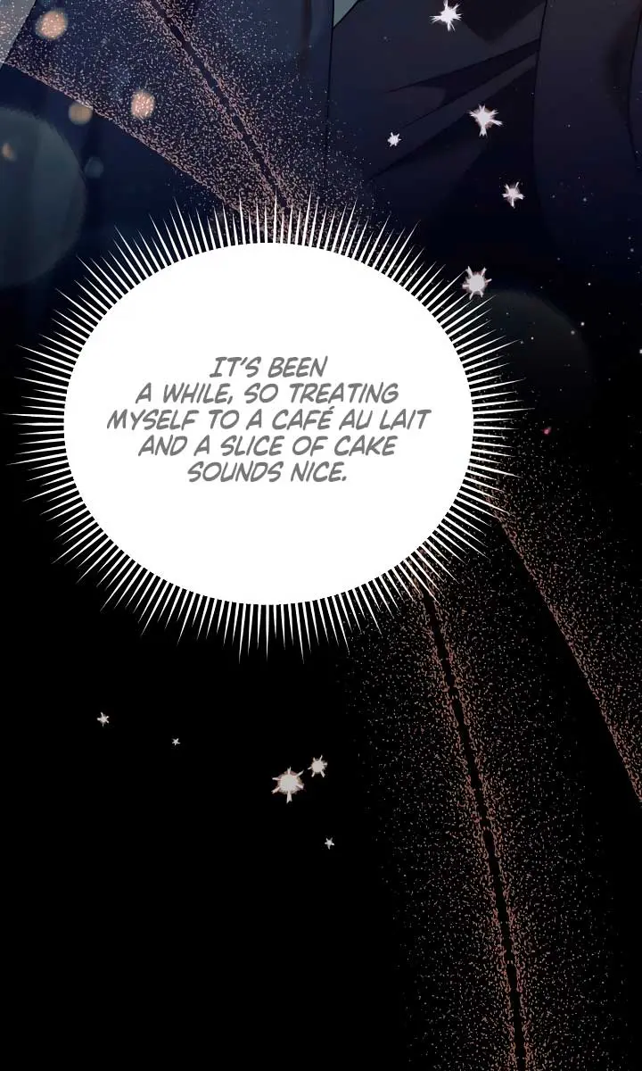 Try Begging Me Chapter 4 Page 40