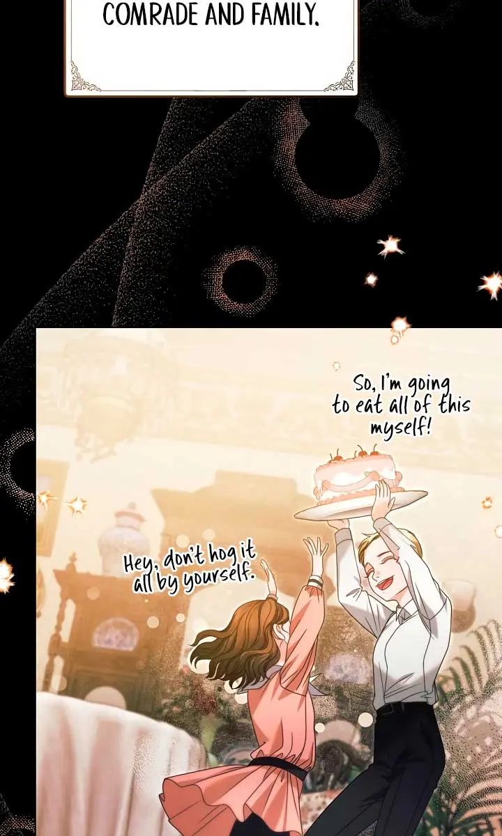 Try Begging Me Chapter 4 Page 43