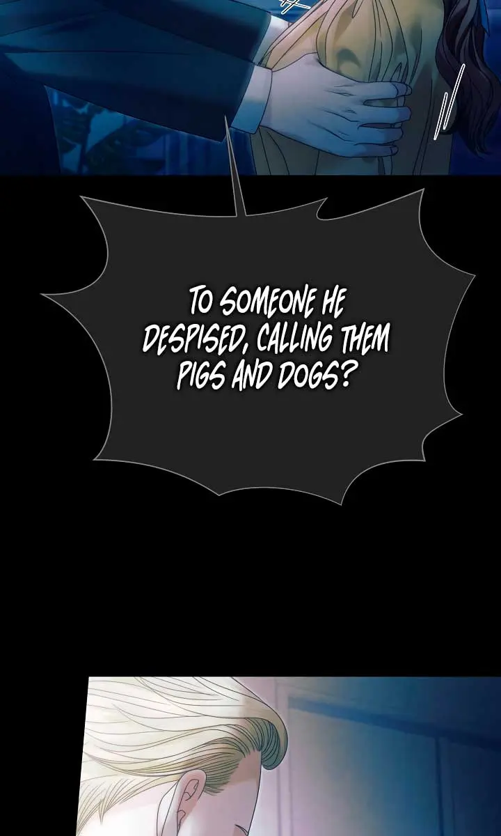 Try Begging Me Chapter 4 Page 47