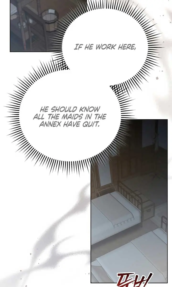 Try Begging Me Chapter 4 Page 57