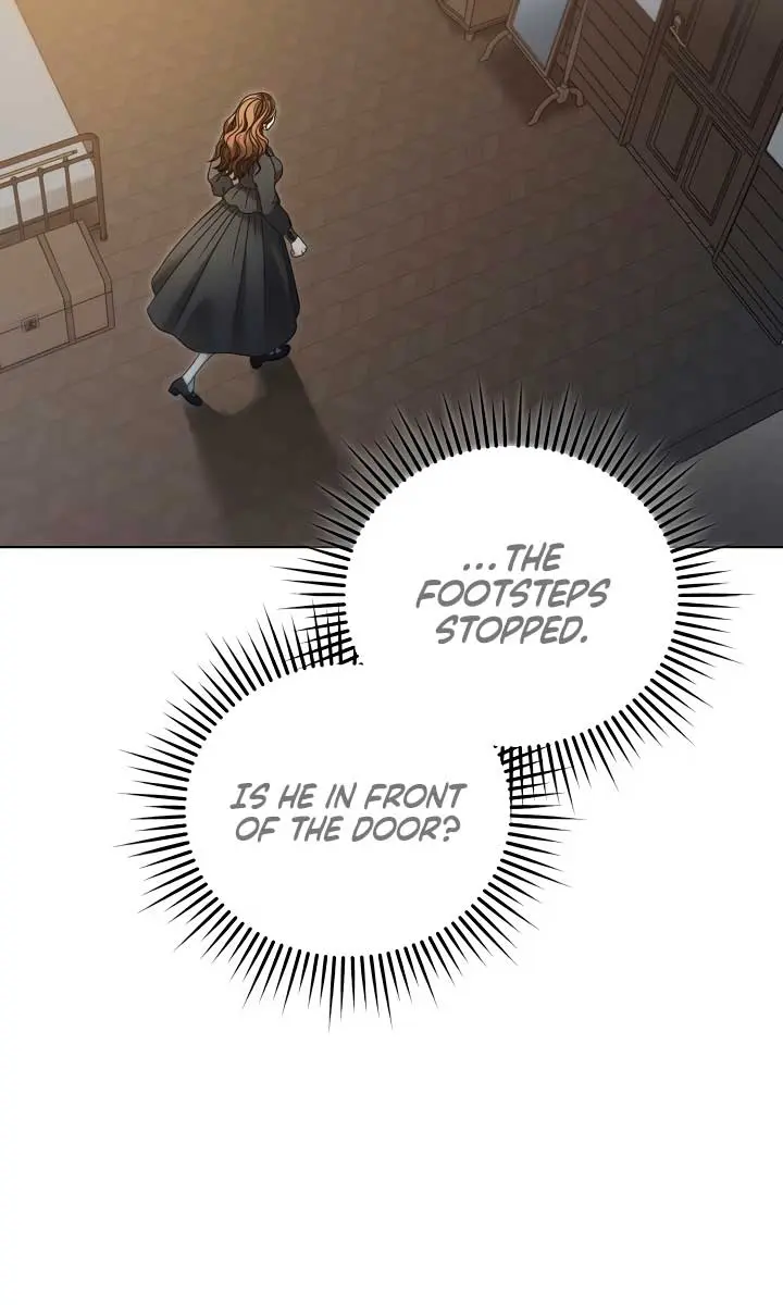 Try Begging Me Chapter 4 Page 61