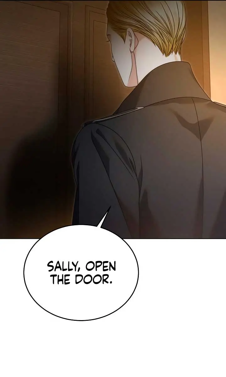 Try Begging Me Chapter 4 Page 63