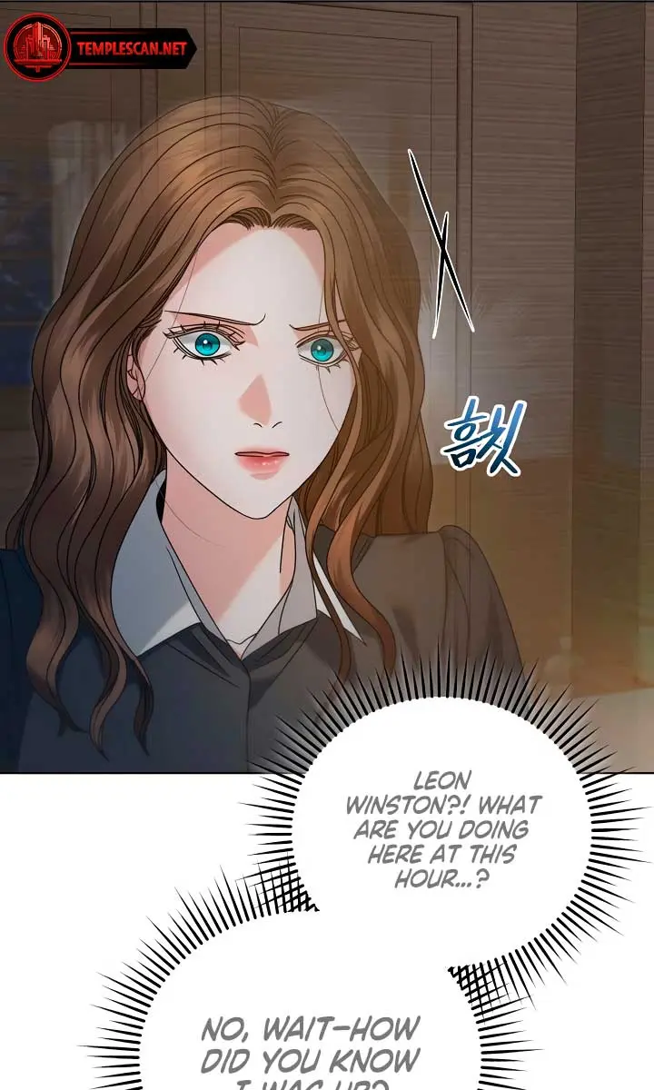 Try Begging Me Chapter 4 Page 64
