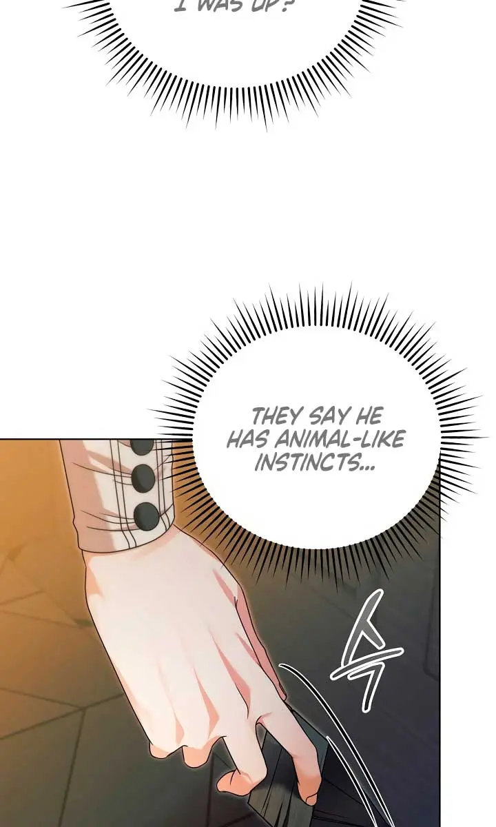Try Begging Me Chapter 4 Page 65