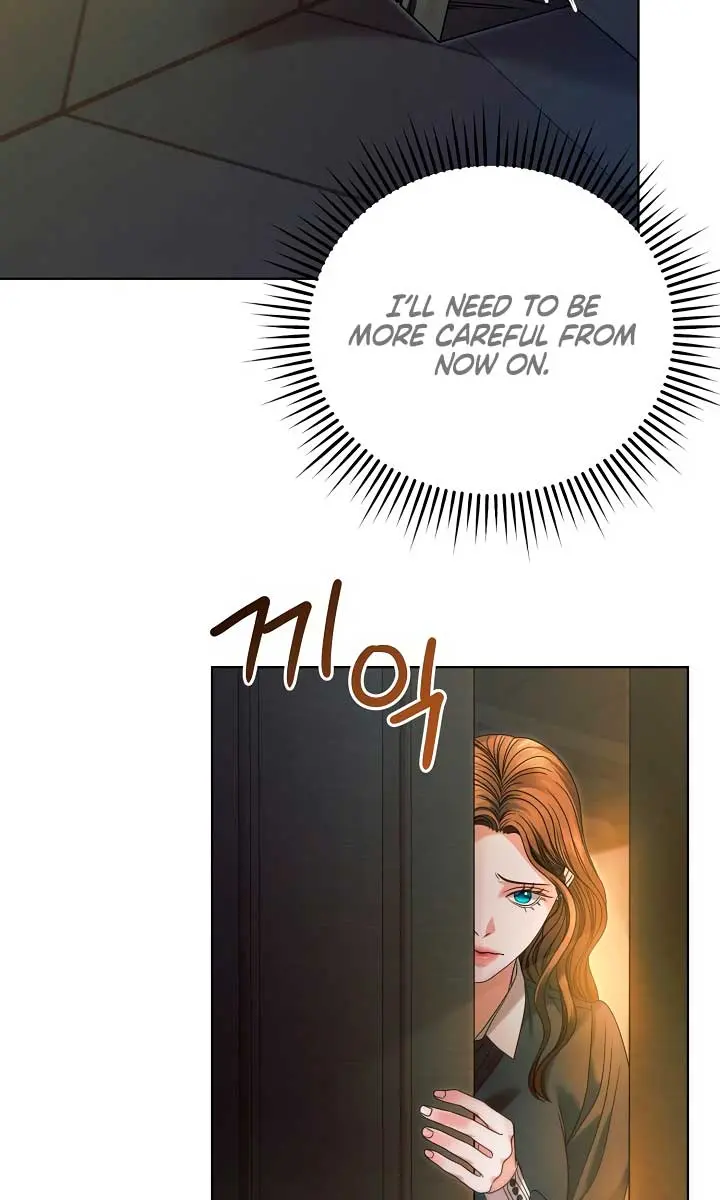 Try Begging Me Chapter 4 Page 66