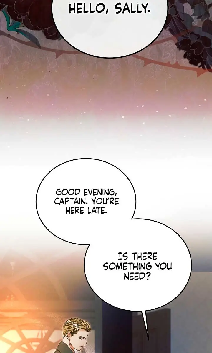 Try Begging Me Chapter 4 Page 69