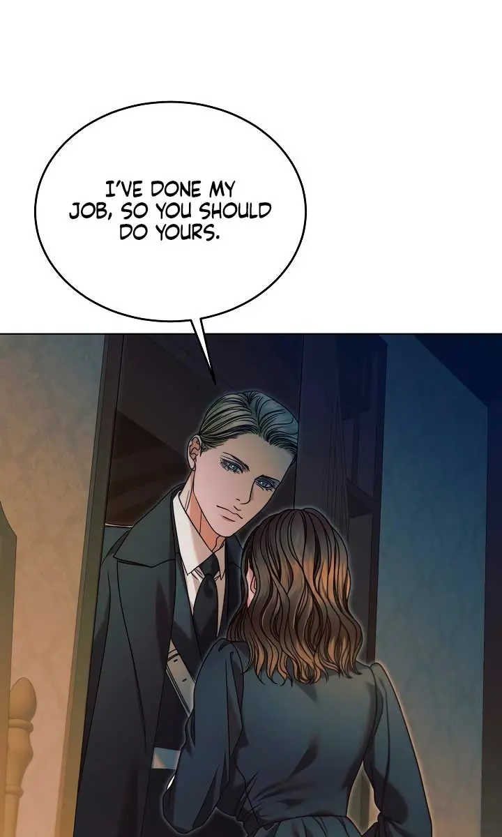 Try Begging Me Chapter 4 Page 75