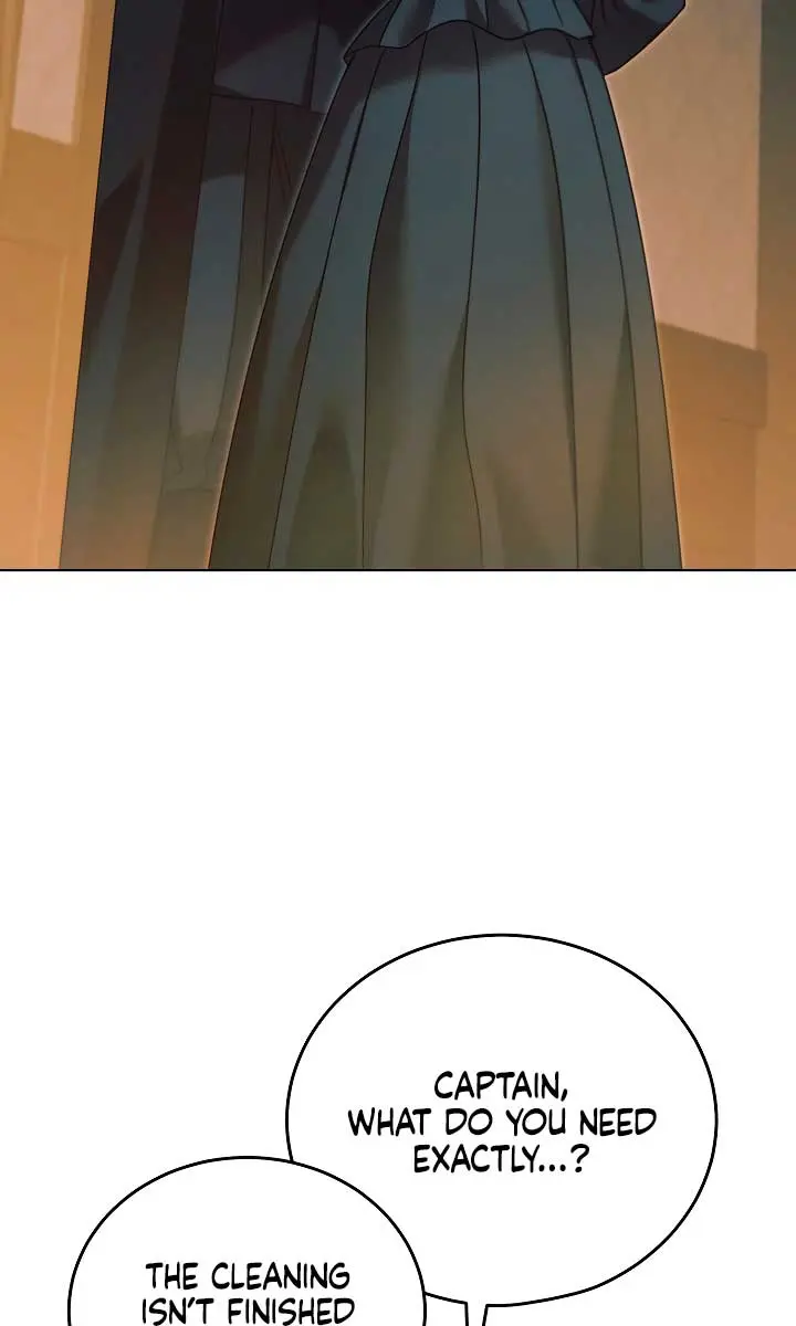 Try Begging Me Chapter 4 Page 76