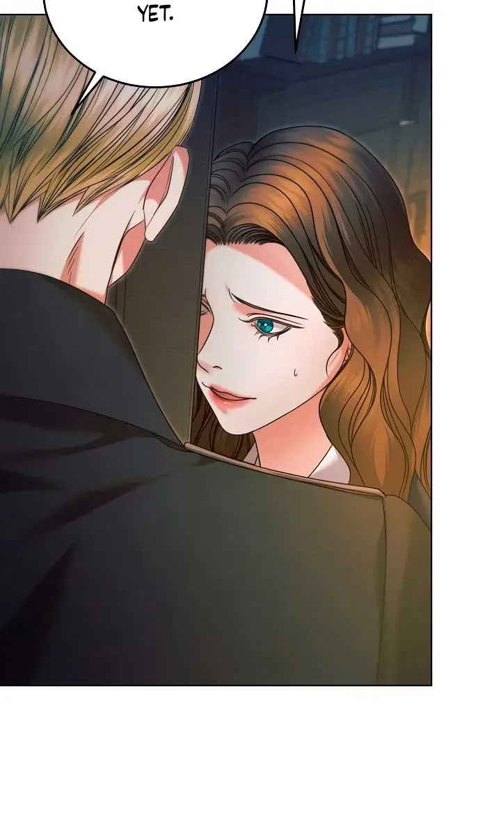 Try Begging Me Chapter 4 Page 77