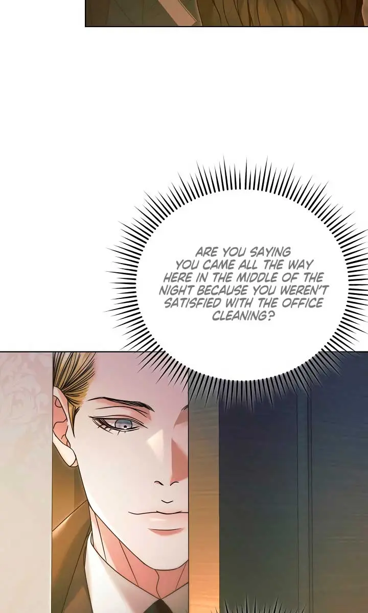 Try Begging Me Chapter 4 Page 79