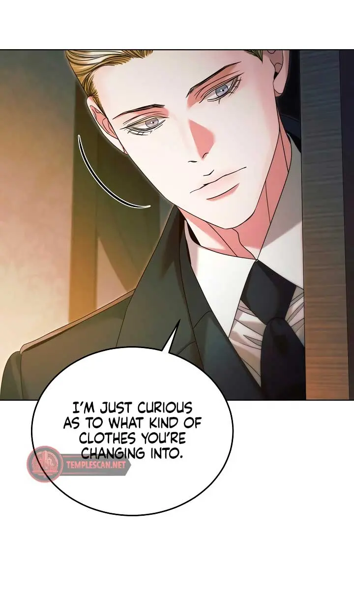 Try Begging Me Chapter 4 Page 86
