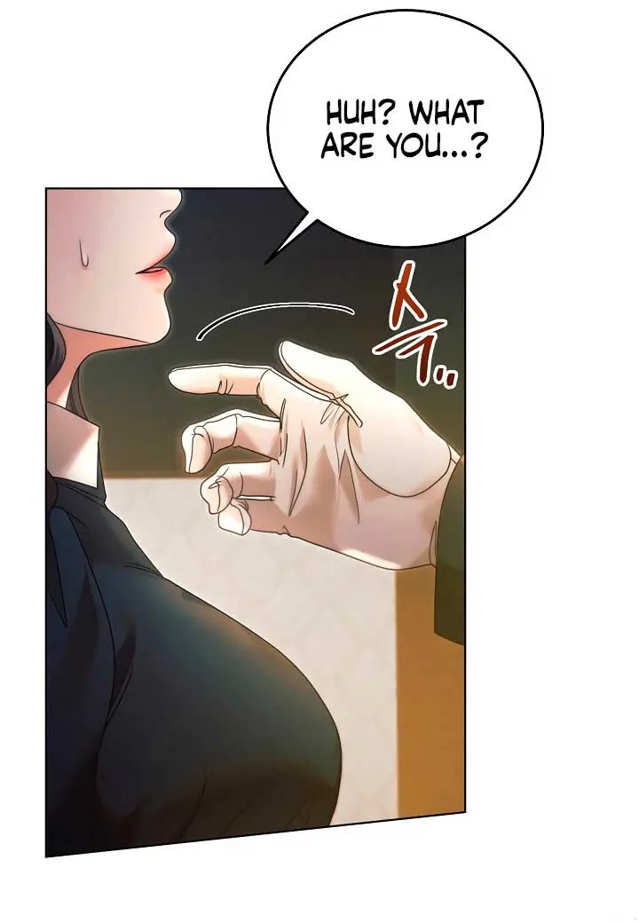 Try Begging Me Chapter 4 Page 87