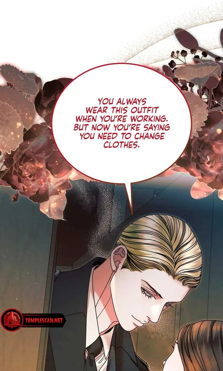 Try Begging Me Chapter 4 Page 88