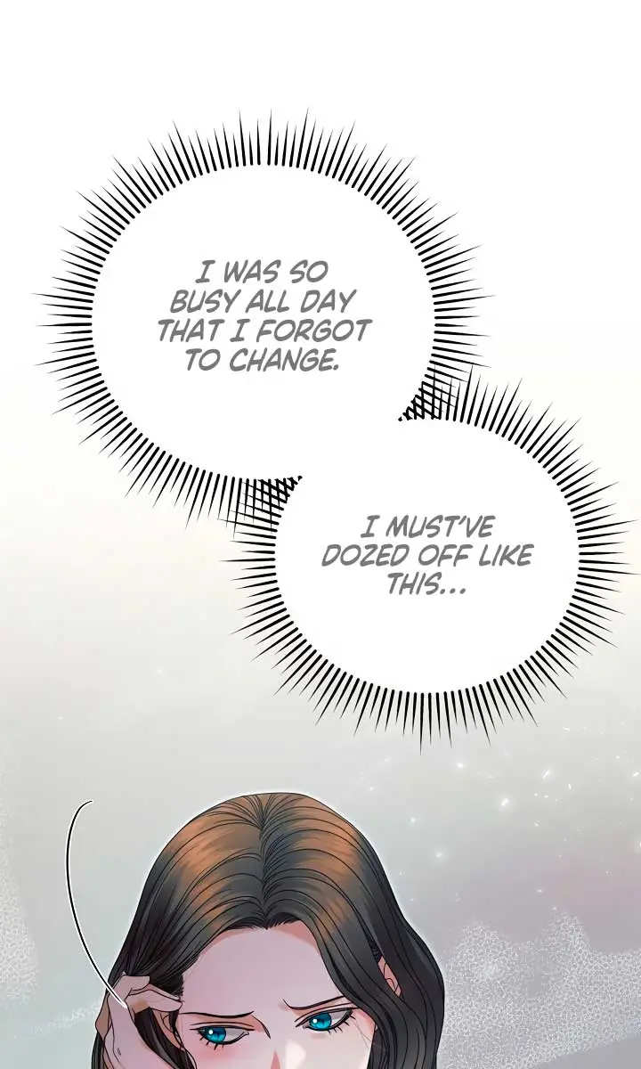 Try Begging Me Chapter 4 Page 90
