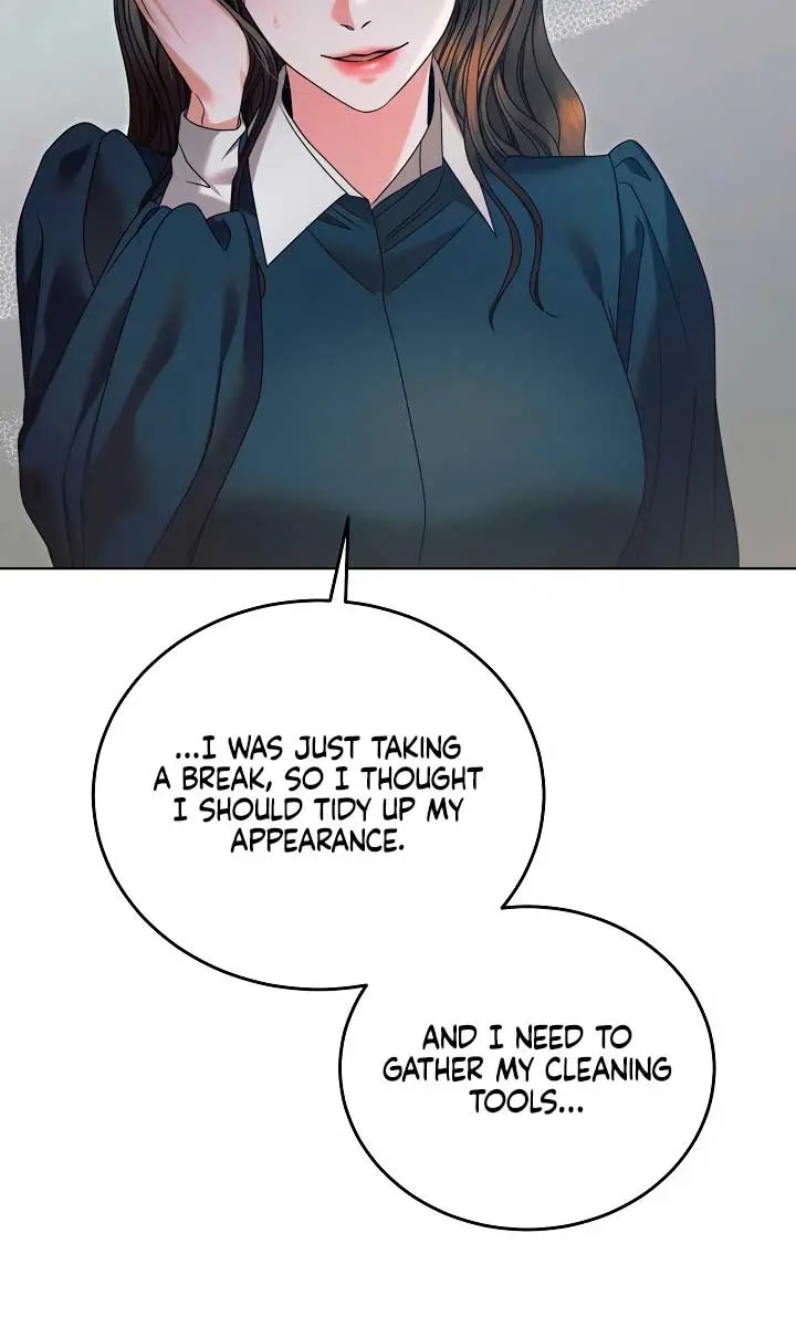 Try Begging Me Chapter 4 Page 91