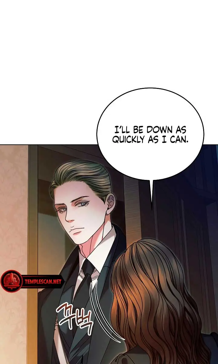 Try Begging Me Chapter 4 Page 92