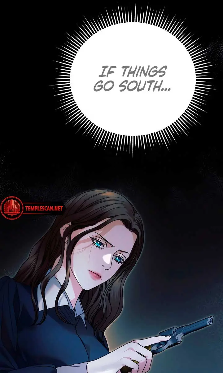Try Begging Me Chapter 4 Page 106