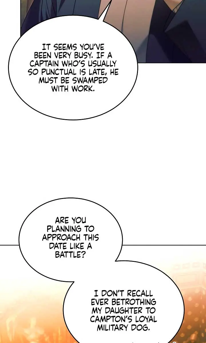 Try Begging Me Chapter 5 Page 9