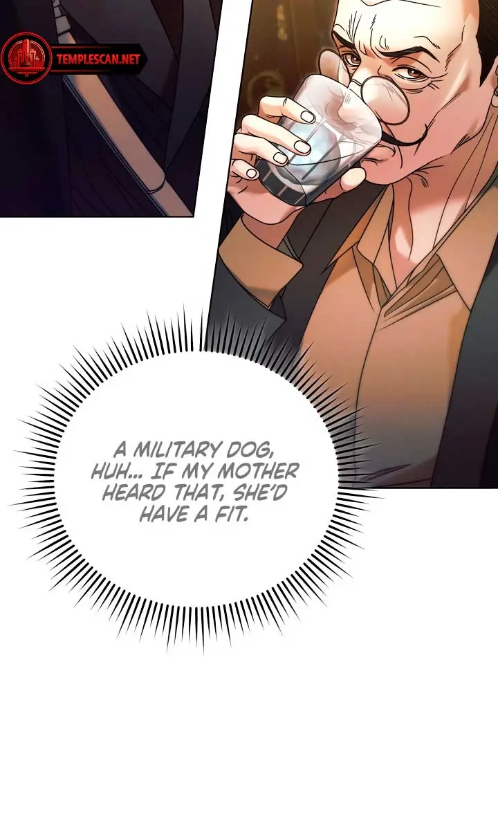 Try Begging Me Chapter 5 Page 12