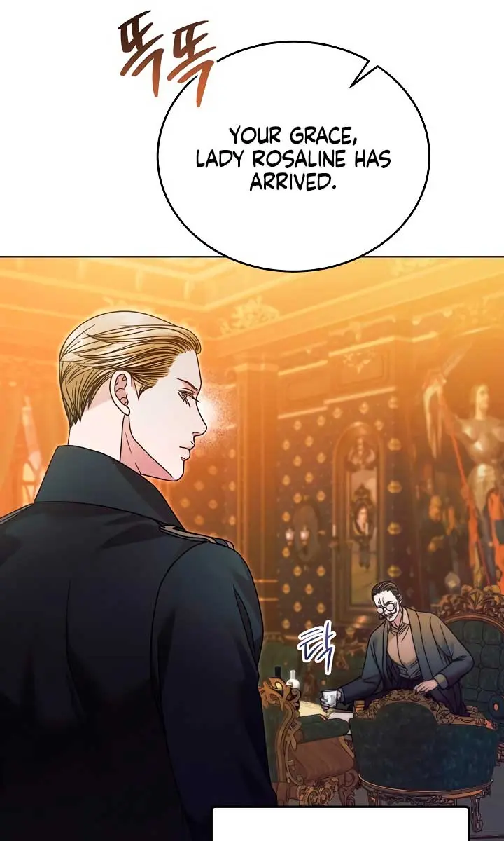 Try Begging Me Chapter 5 Page 13