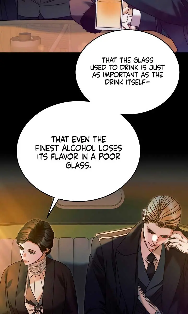 Try Begging Me Chapter 5 Page 25