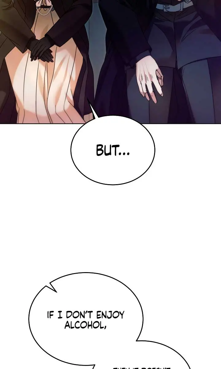 Try Begging Me Chapter 5 Page 26