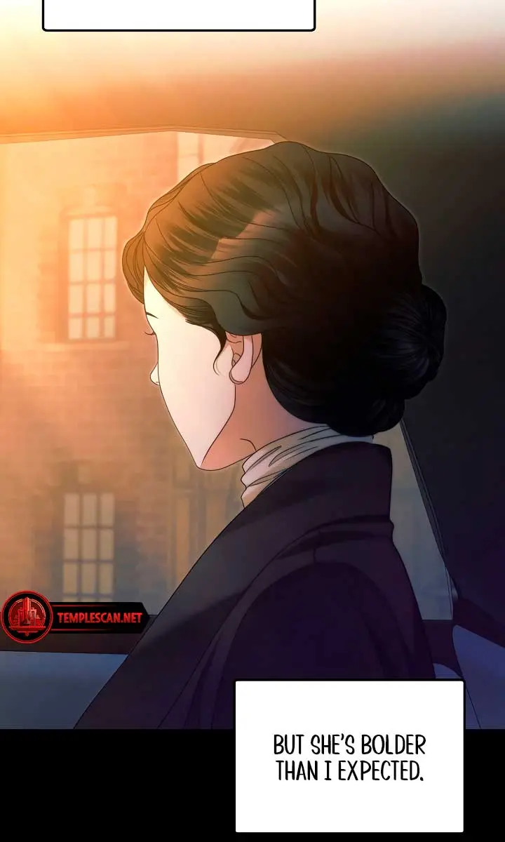 Try Begging Me Chapter 5 Page 29
