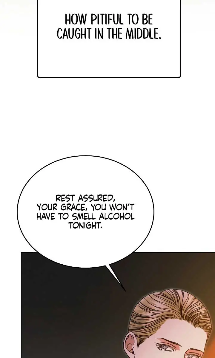 Try Begging Me Chapter 5 Page 32