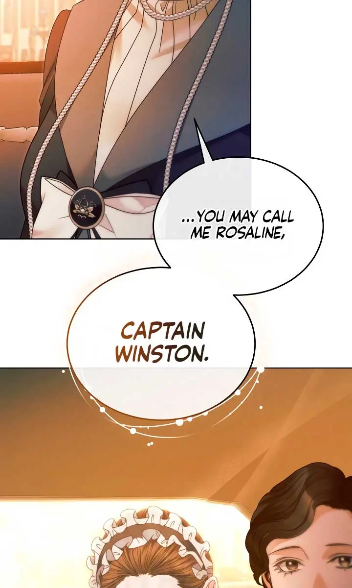 Try Begging Me Chapter 5 Page 34
