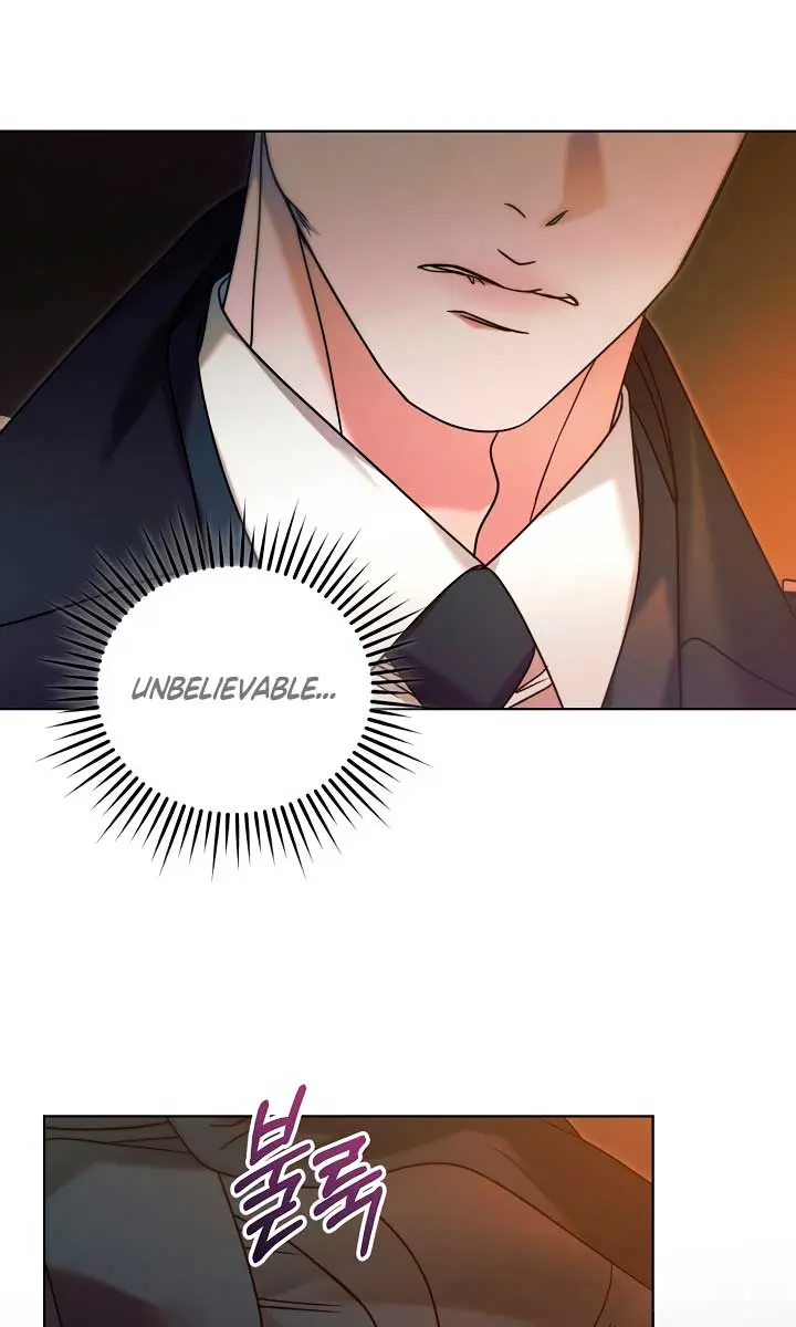 Try Begging Me Chapter 5 Page 37