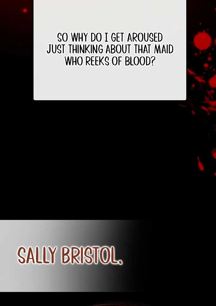Try Begging Me Chapter 5 Page 41