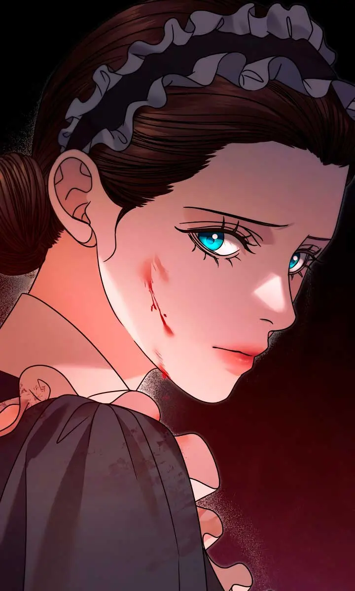Try Begging Me Chapter 5 Page 42
