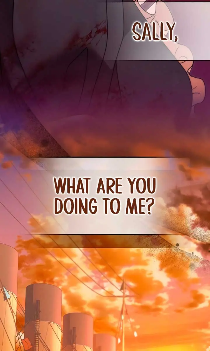 Try Begging Me Chapter 5 Page 43