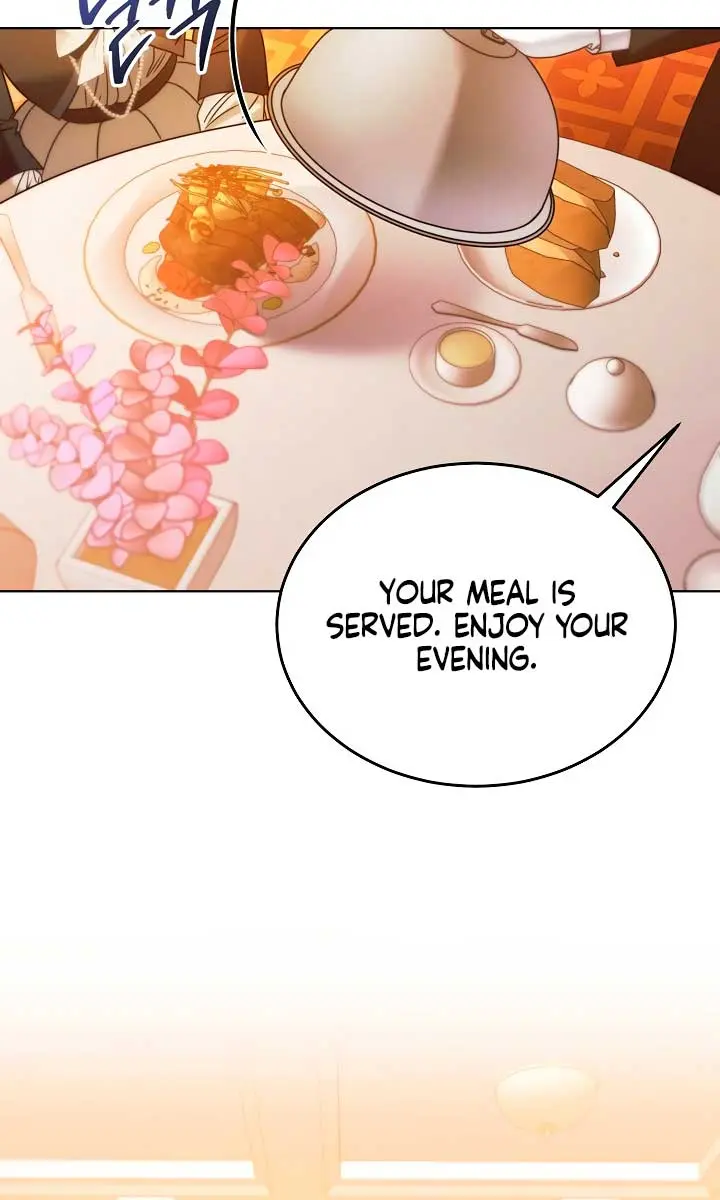 Try Begging Me Chapter 5 Page 47