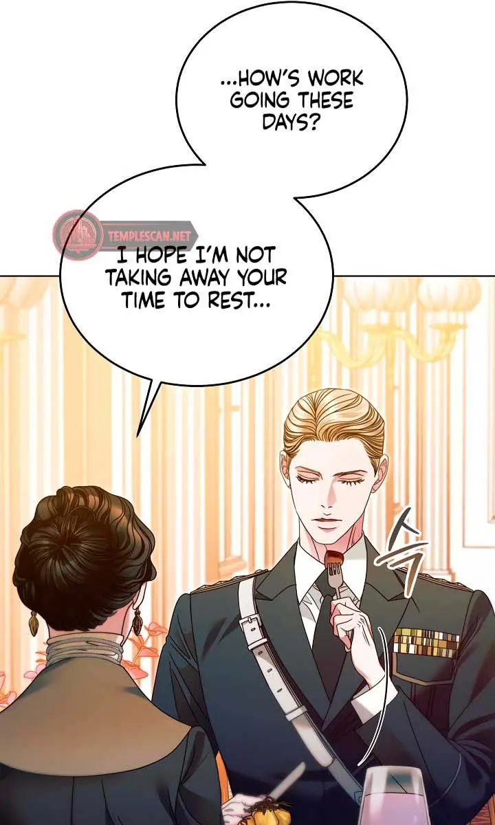 Try Begging Me Chapter 5 Page 51