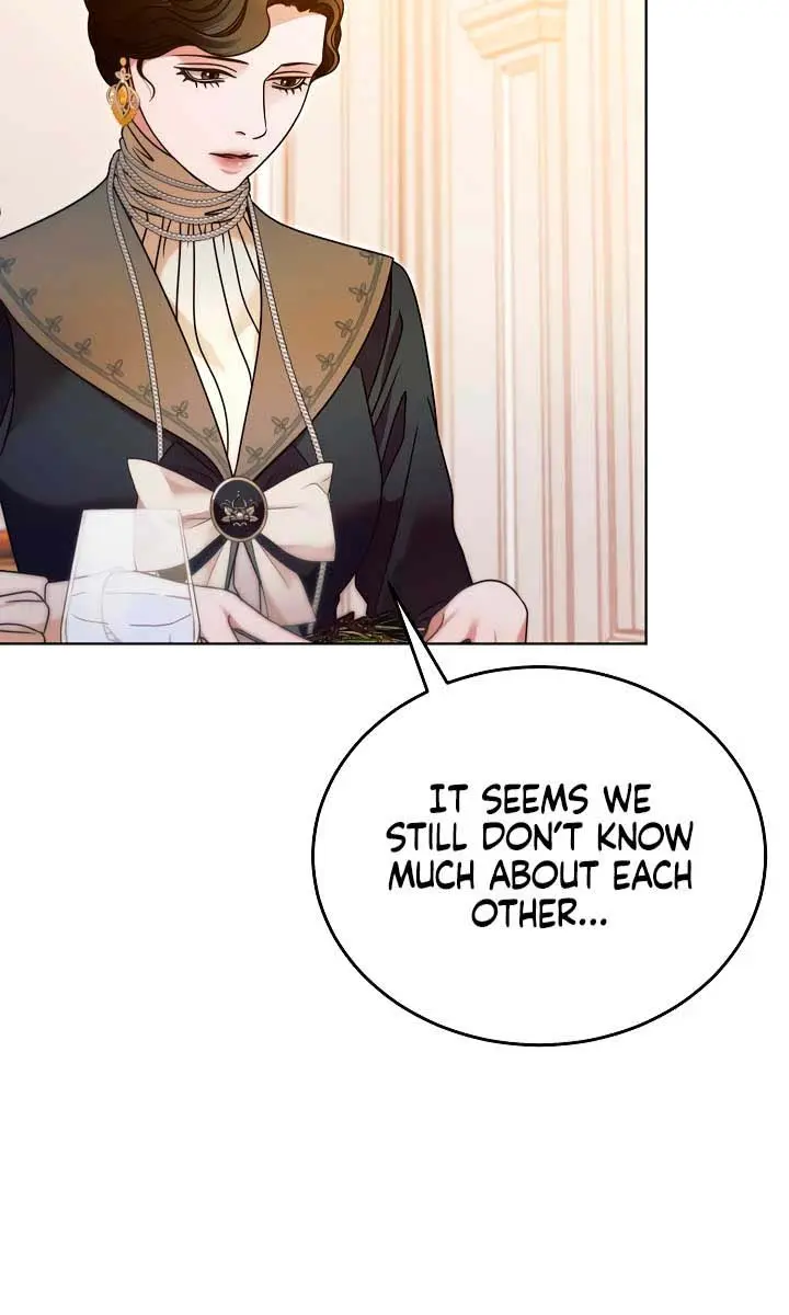 Try Begging Me Chapter 5 Page 53