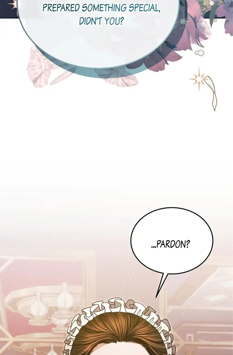 Try Begging Me Chapter 6 Page 5