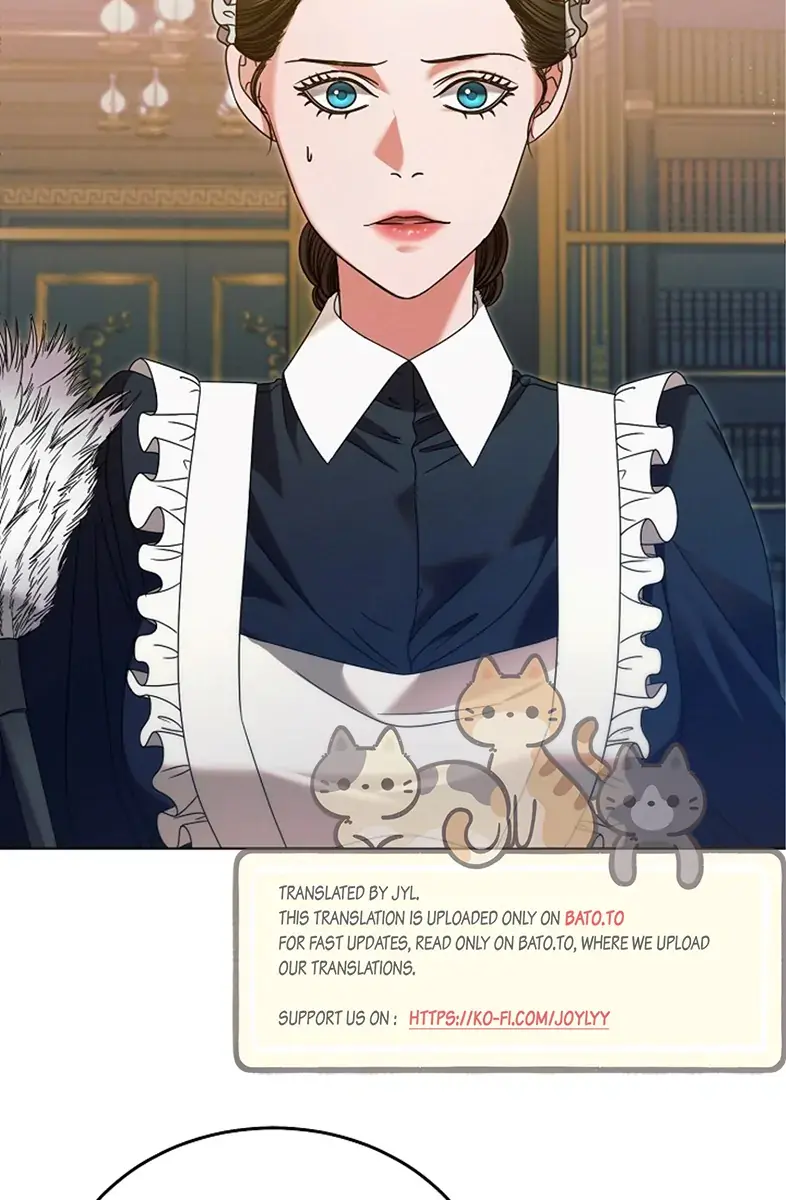 Try Begging Me Chapter 6 Page 6