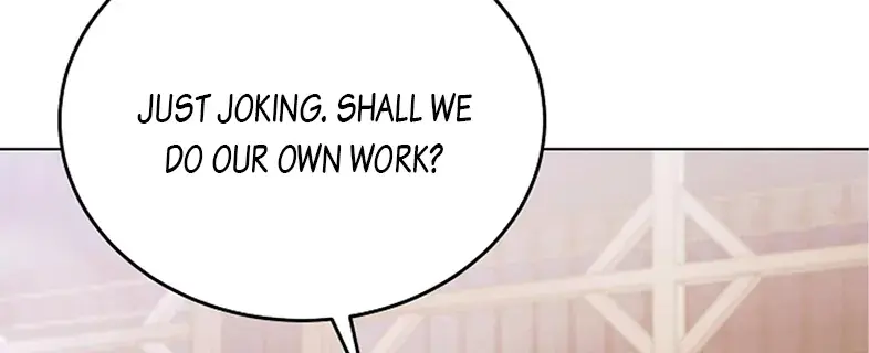 Try Begging Me Chapter 6 Page 7