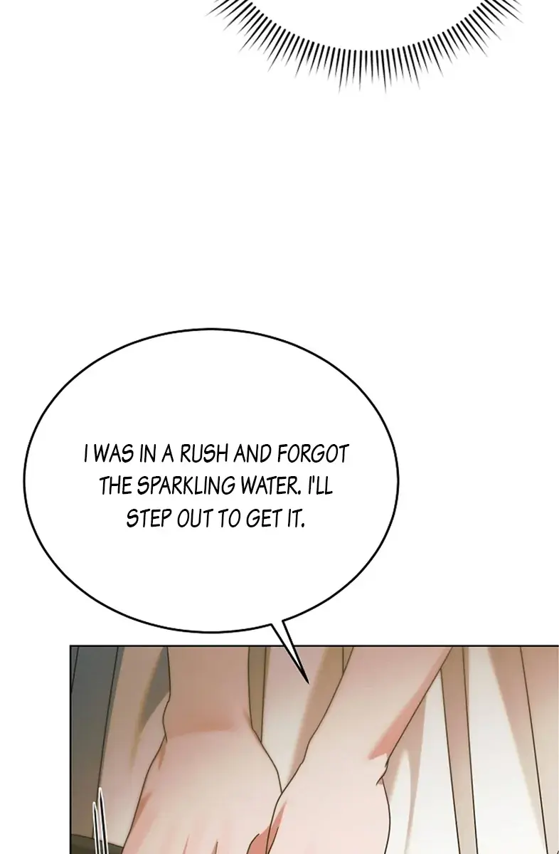 Try Begging Me Chapter 6 Page 10