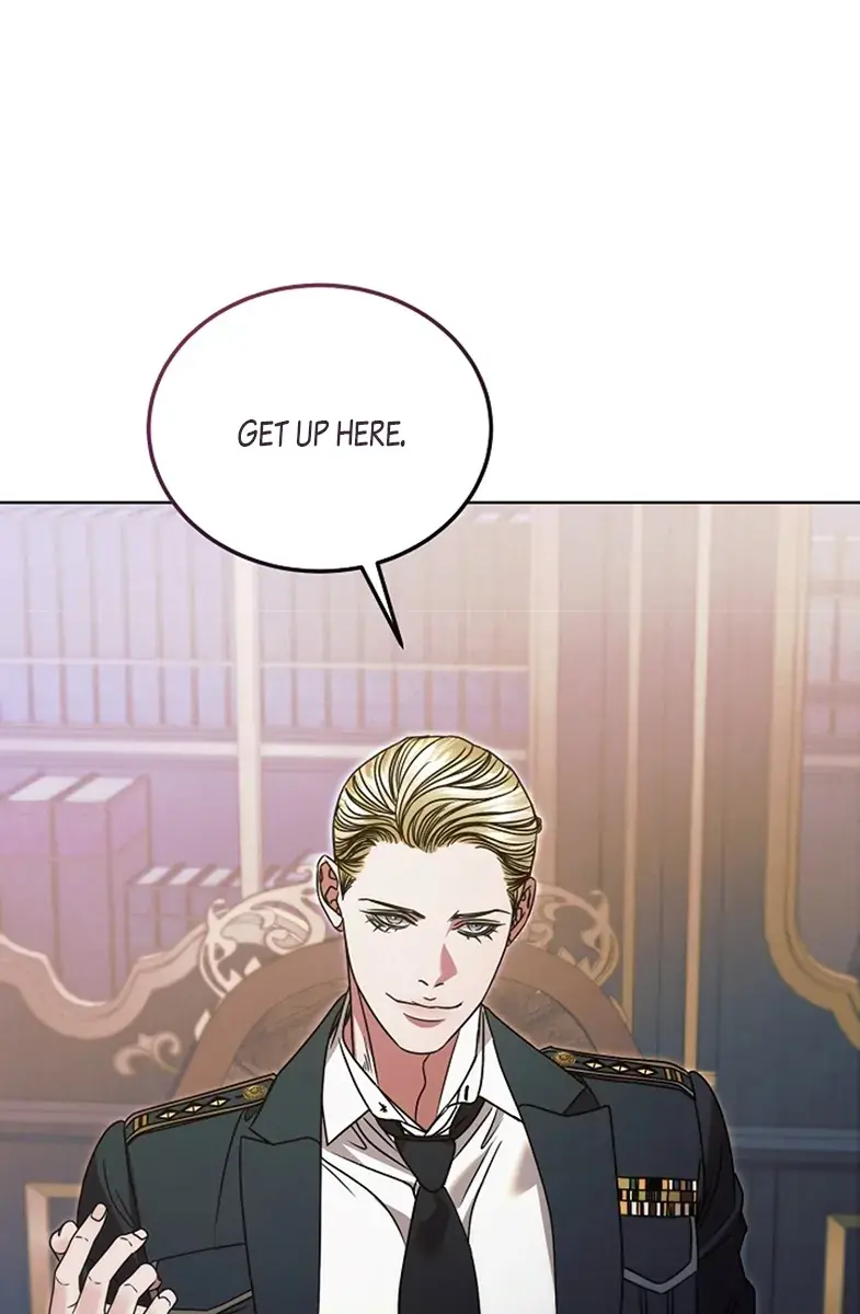 Try Begging Me Chapter 6 Page 24