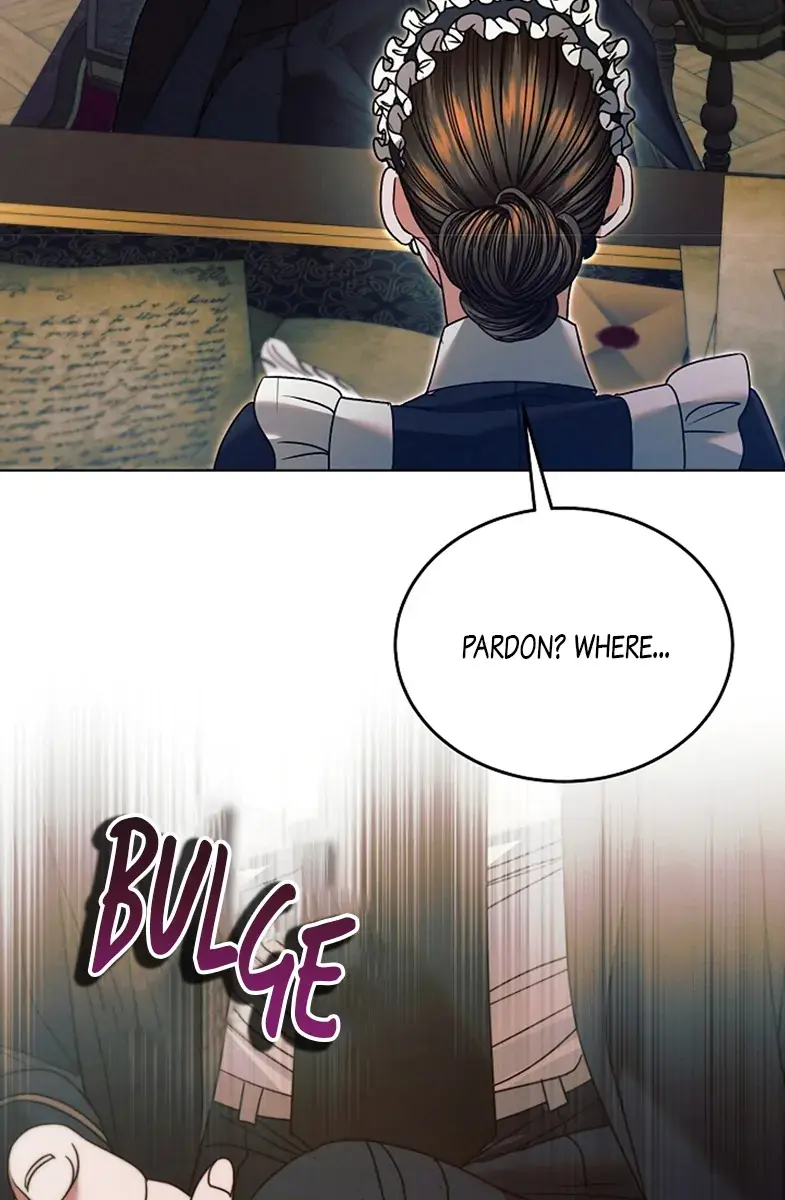 Try Begging Me Chapter 6 Page 27
