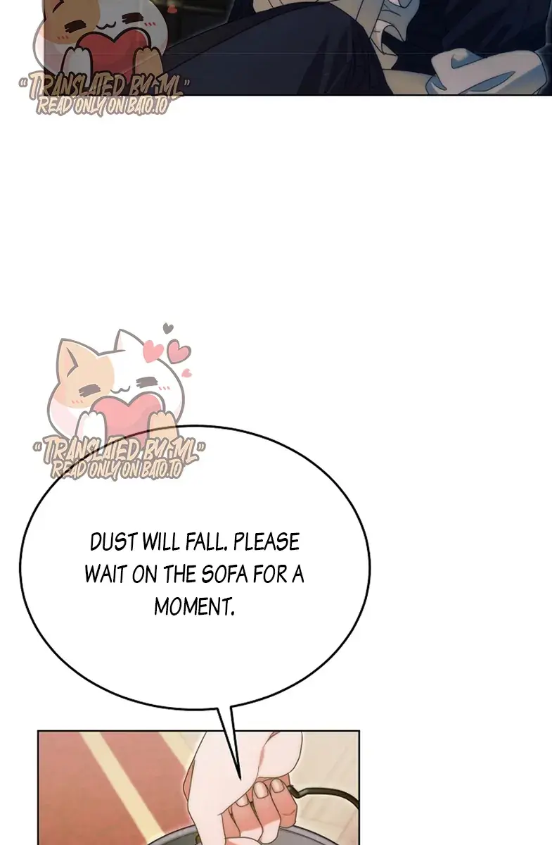 Try Begging Me Chapter 6 Page 36