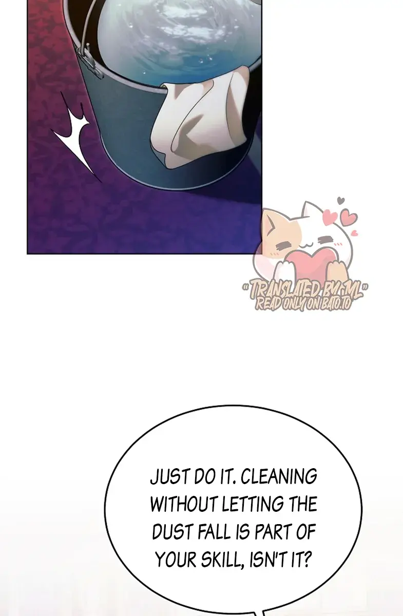Try Begging Me Chapter 6 Page 39