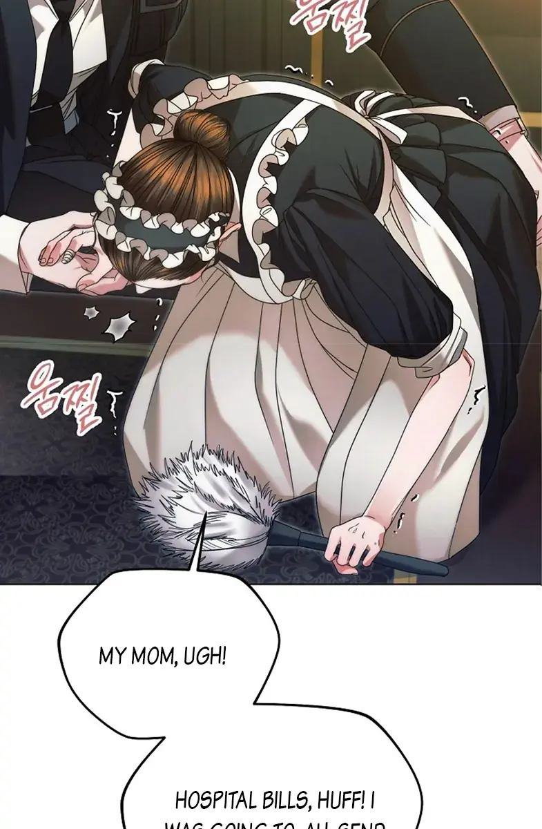 Try Begging Me Chapter 6 Page 58
