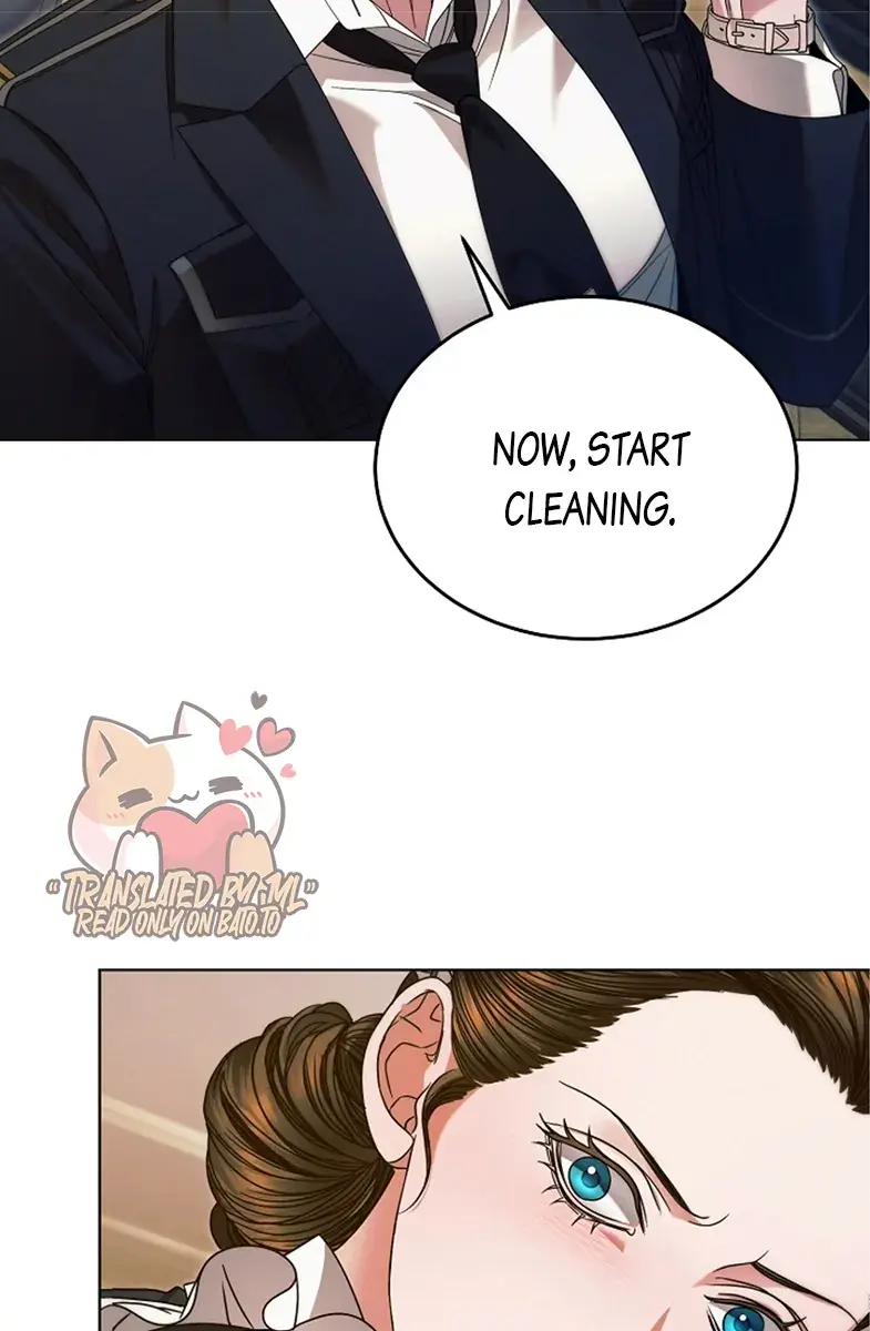 Try Begging Me Chapter 6 Page 72