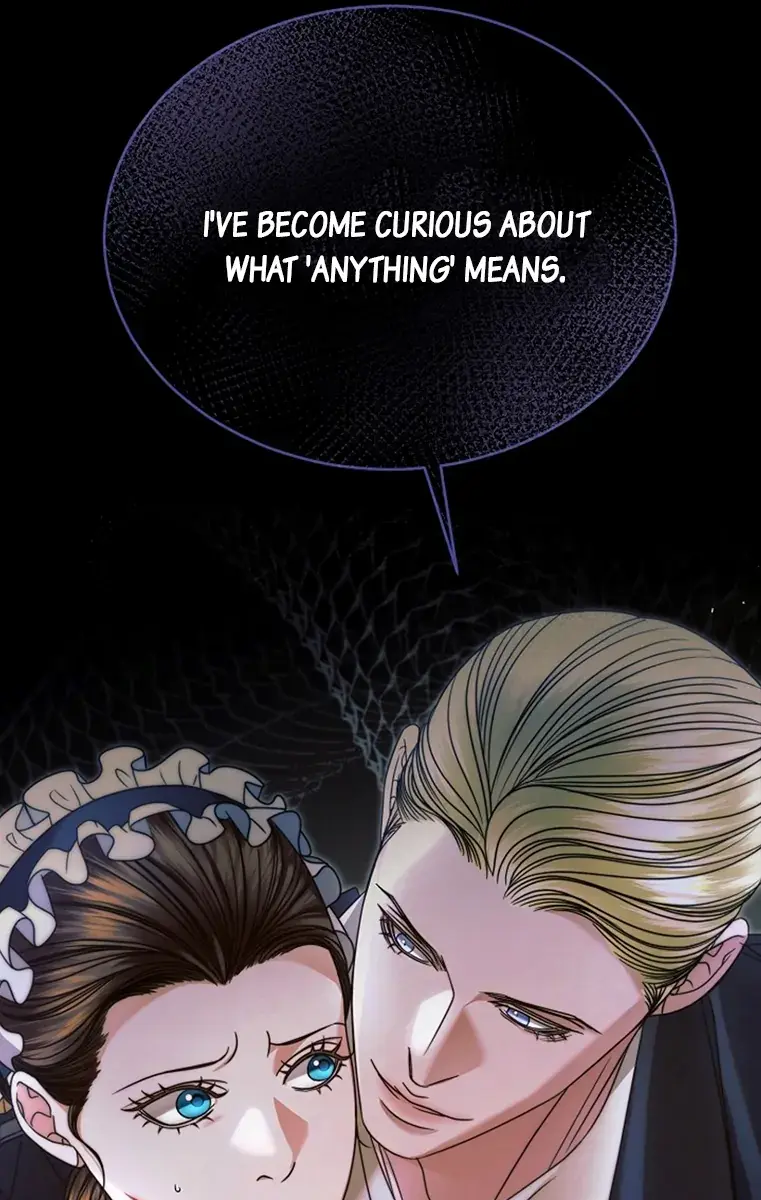 Try Begging Me Chapter 7 Page 4
