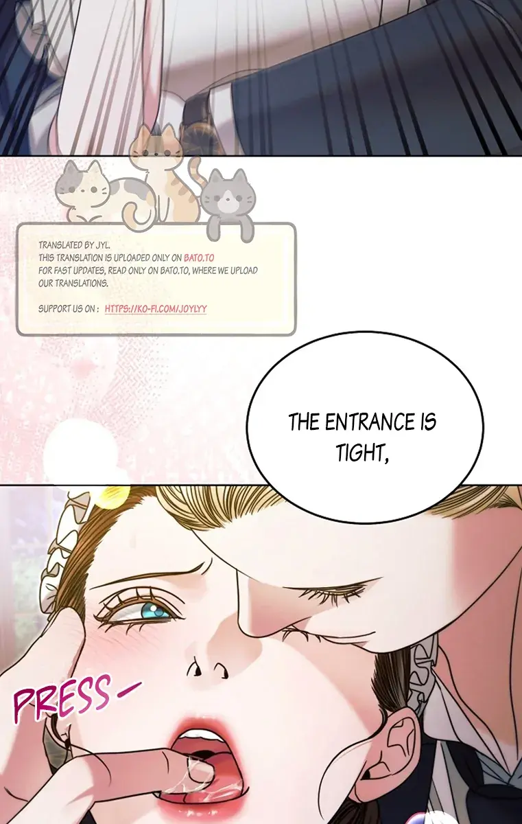 Try Begging Me Chapter 7 Page 11