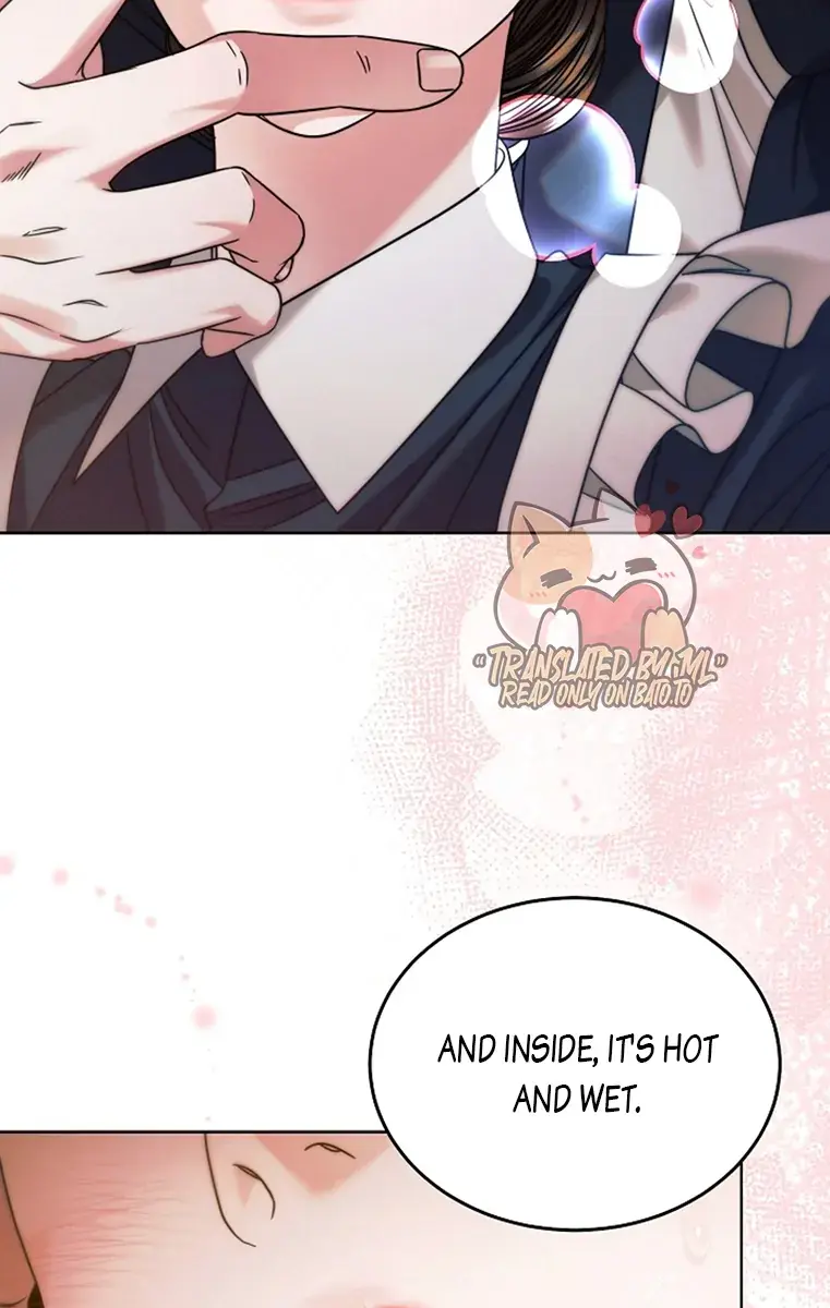 Try Begging Me Chapter 7 Page 12