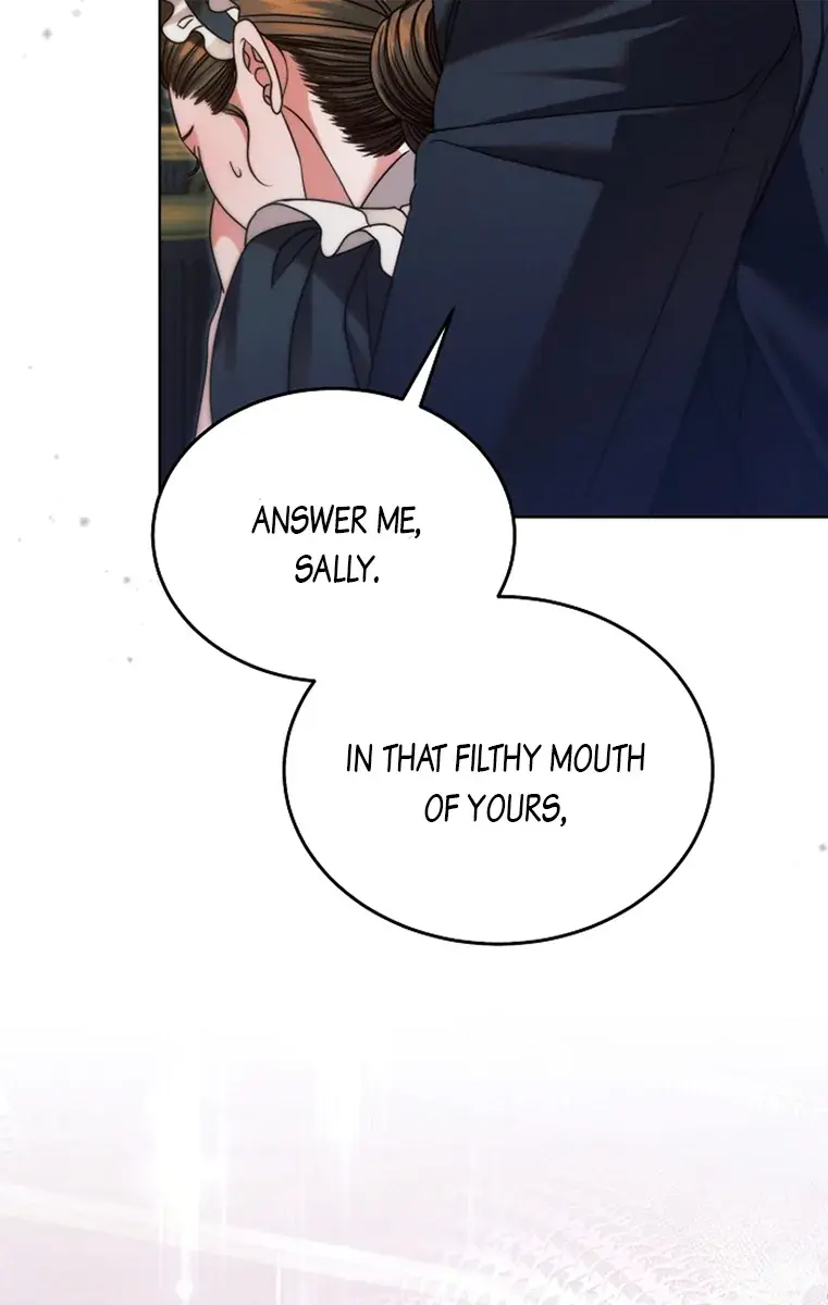 Try Begging Me Chapter 7 Page 24